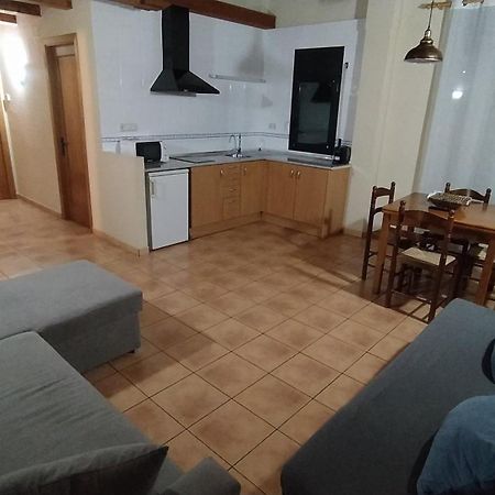 Apartaments Beta Baró Exteriör bild