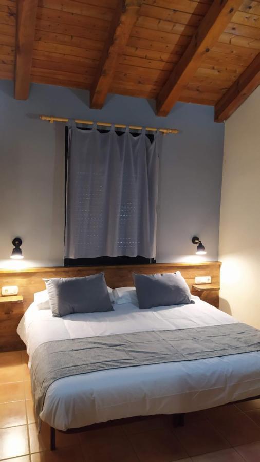 Apartaments Beta Baró Exteriör bild