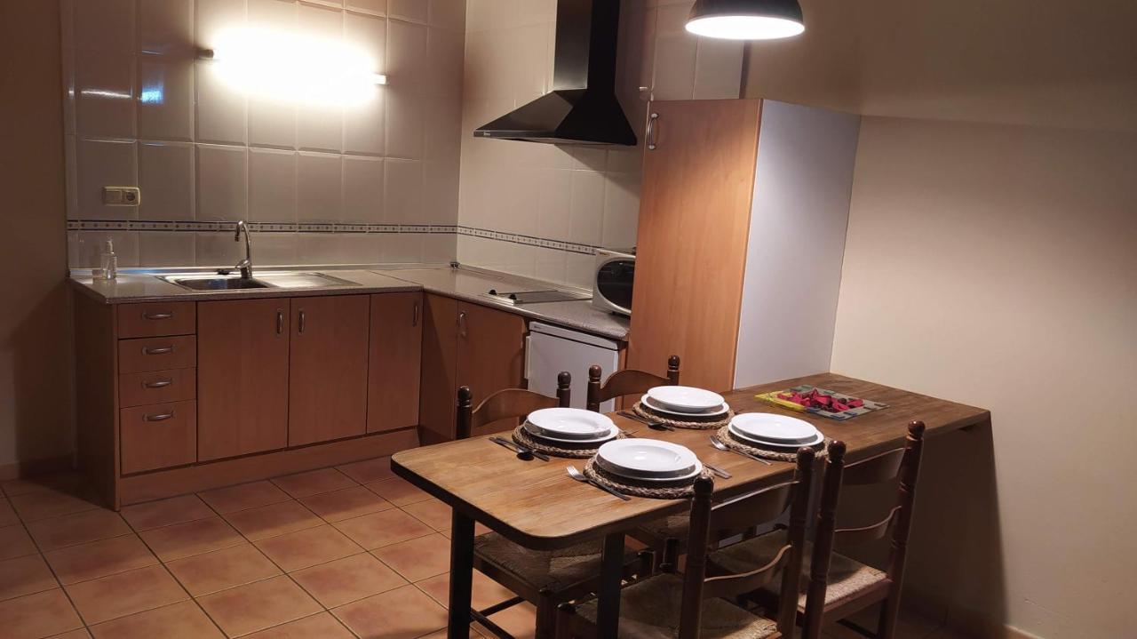 Apartaments Beta Baró Exteriör bild
