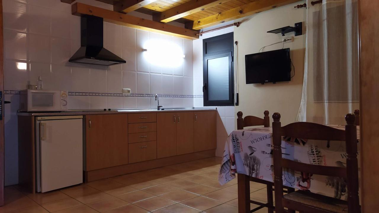 Apartaments Beta Baró Exteriör bild