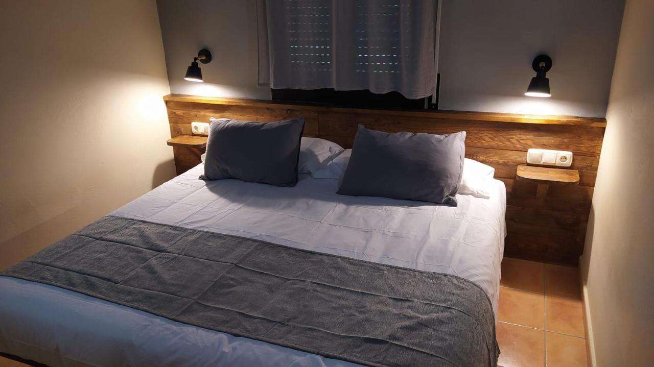 Apartaments Beta Baró Exteriör bild