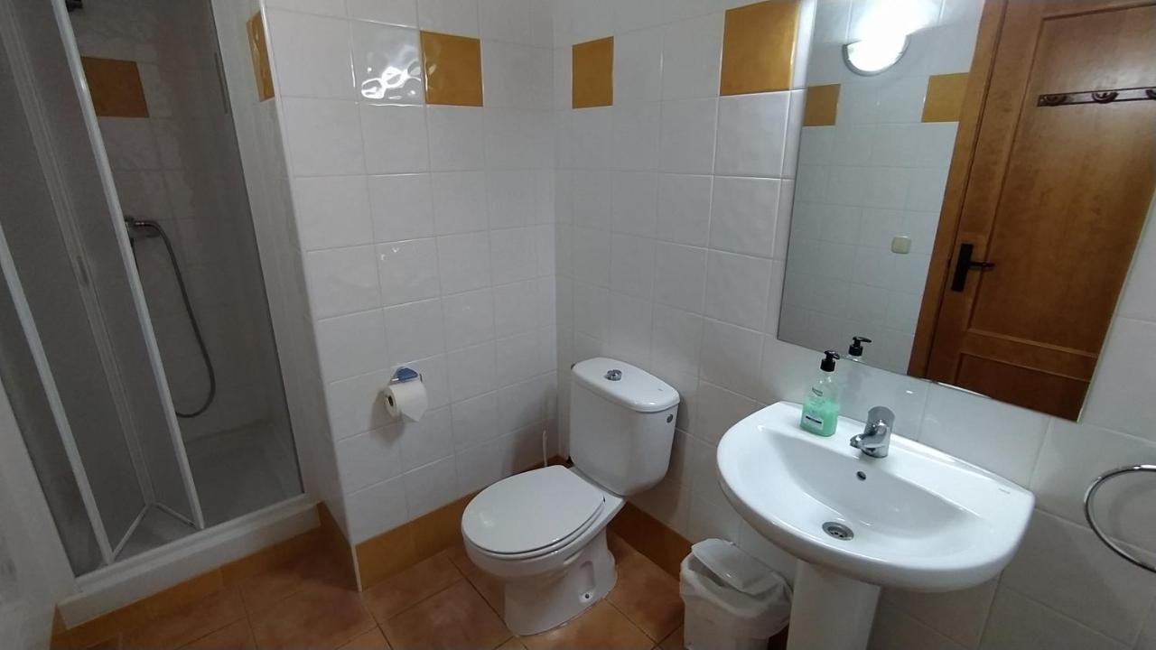 Apartaments Beta Baró Exteriör bild