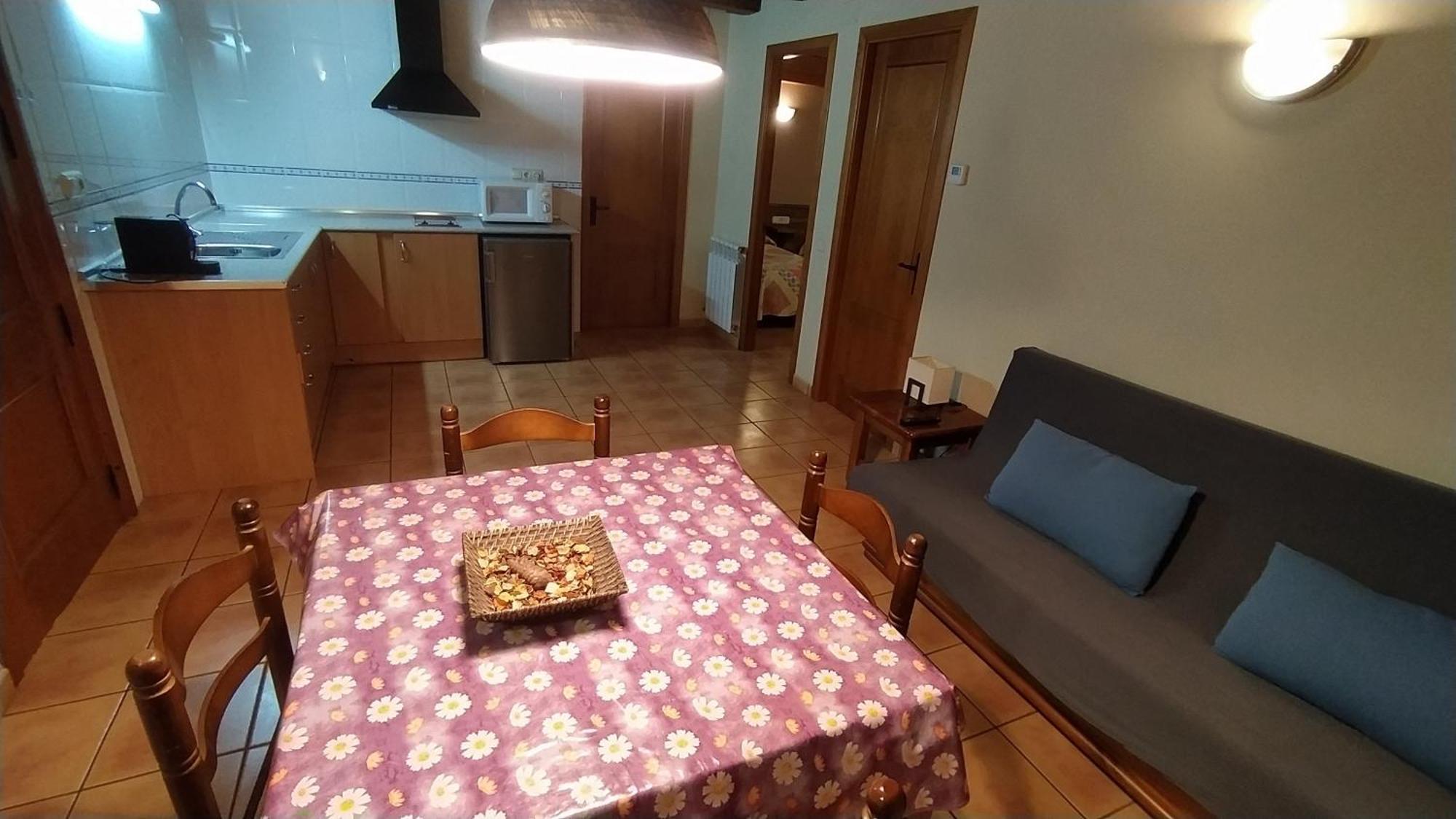 Apartaments Beta Baró Exteriör bild