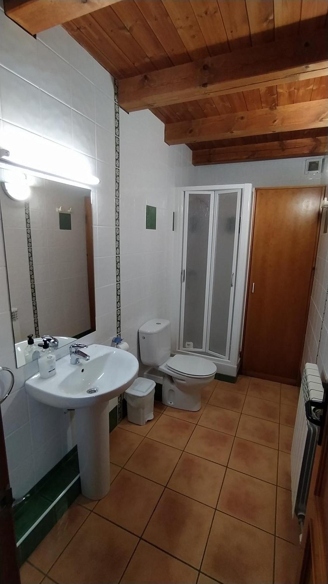 Apartaments Beta Baró Exteriör bild
