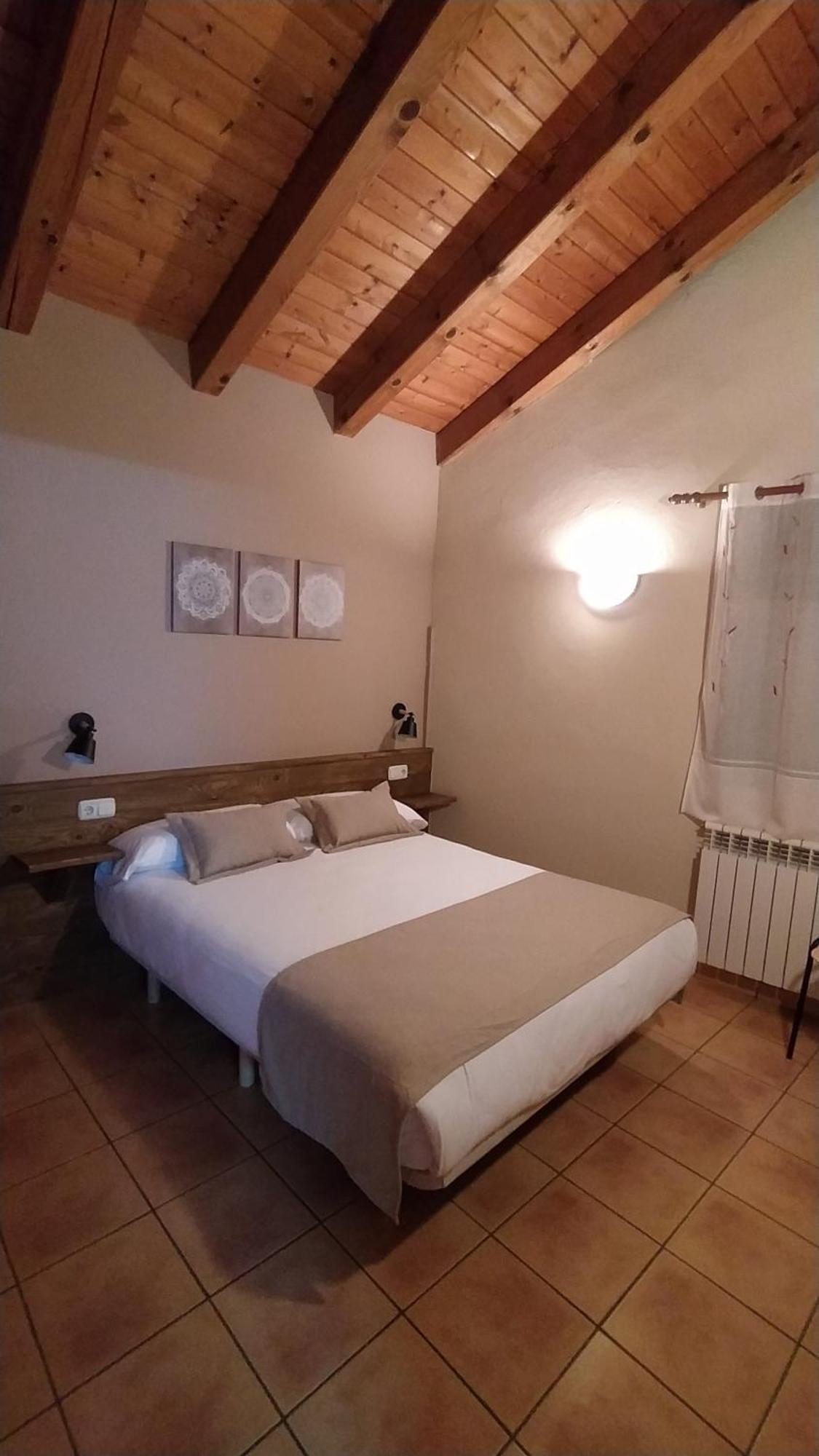 Apartaments Beta Baró Exteriör bild